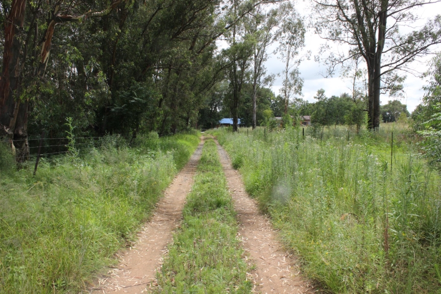 Commercial Property for Sale in Vaal Power A H Free State